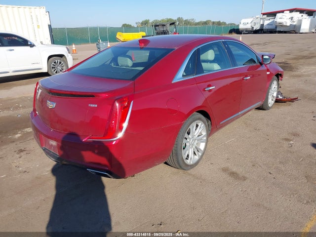 2019 CADILLAC XTS 2G61N5S39K9119073 Photo 3