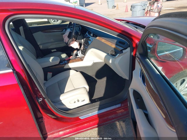 2019 CADILLAC XTS 2G61N5S39K9119073 Photo 4