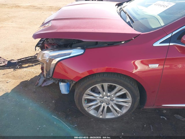 2019 CADILLAC XTS 2G61N5S39K9119073 Photo 5