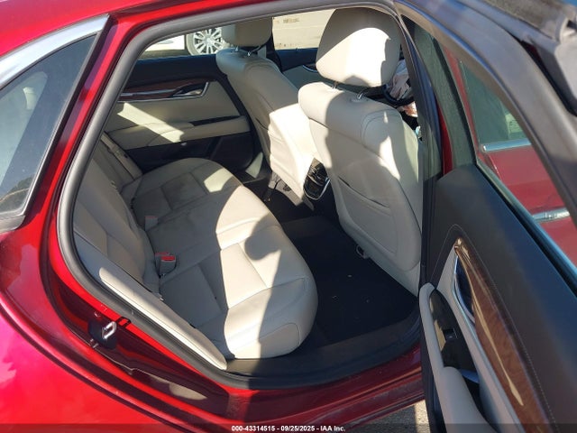 2019 CADILLAC XTS 2G61N5S39K9119073 Photo 7