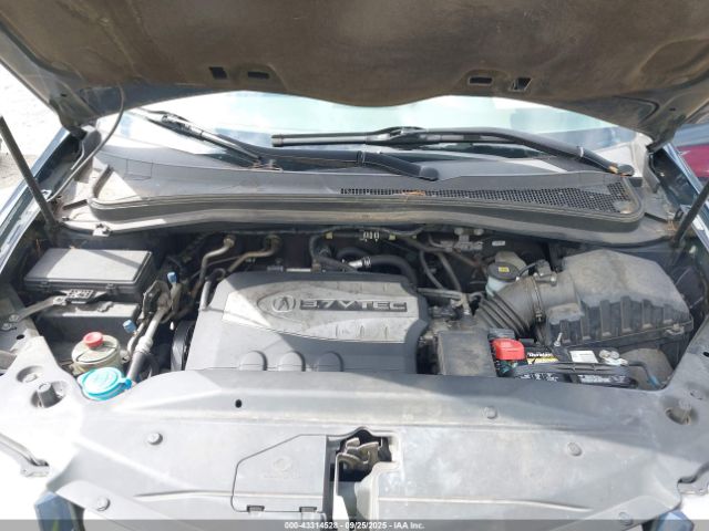 2009 ACURA MDX 2HNYD28449H508324 Photo 9