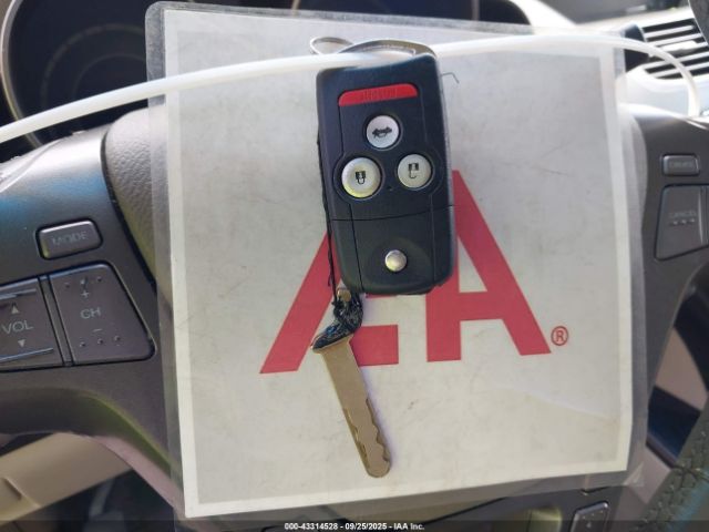 2009 ACURA MDX 2HNYD28449H508324 Photo 10