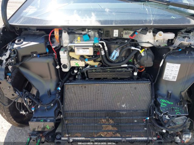 2024 TESLA CYBERTRUCK 7G2CEHEDXRA031919 Photo 9