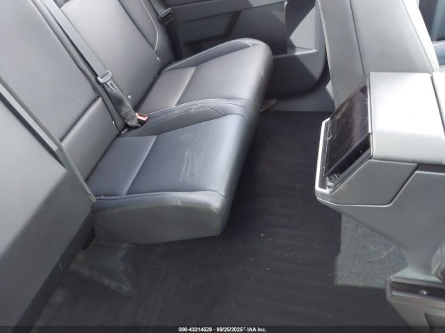 2024 TESLA CYBERTRUCK 7G2CEHEDXRA031919 Photo 7