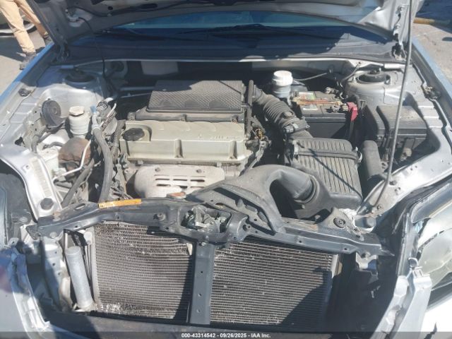 2011 MITSUBISHI GALANT 4A32B2FF5BE023786 Photo 9