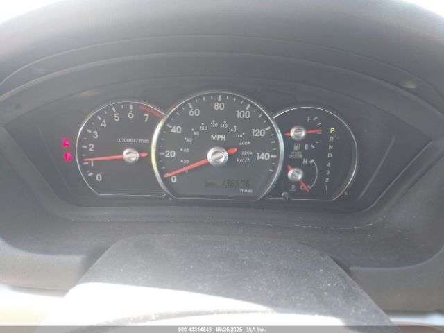 2011 MITSUBISHI GALANT 4A32B2FF5BE023786 Photo 6