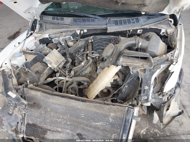 Ford F-150 Xl 2018 1FTEW1C50JKE31882 Image 10