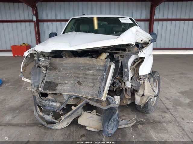 Ford F-150 Xl 2018 1FTEW1C50JKE31882 Image 11