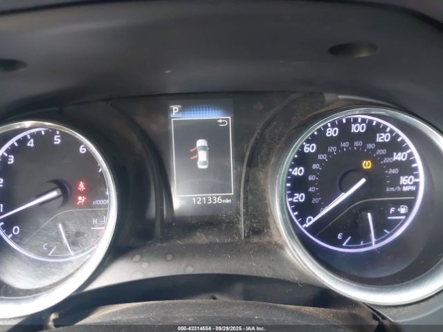 2019 TOYOTA CAMRY 4T1B11HK0KU698912 Photo 6
