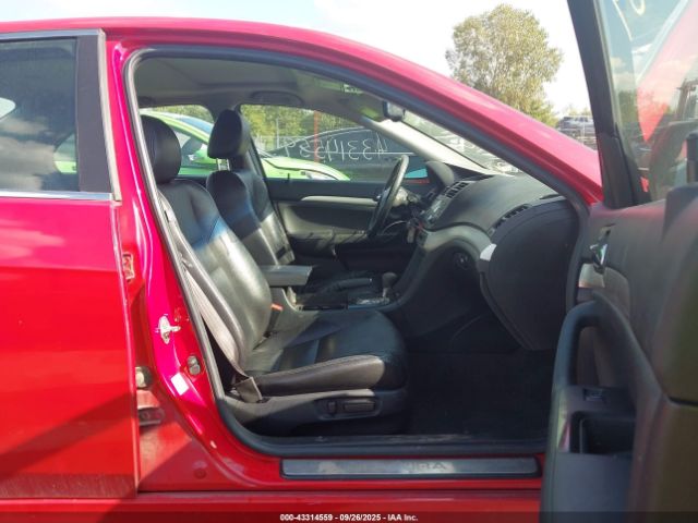 2008 ACURA TSX JH4CL96818C017095 Photo 4