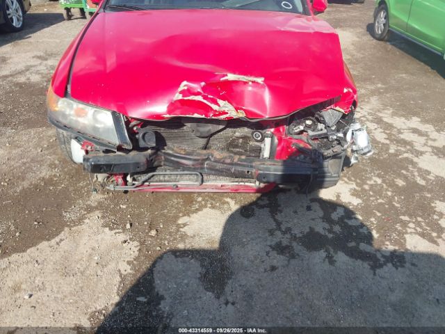 2008 ACURA TSX JH4CL96818C017095 Photo 5