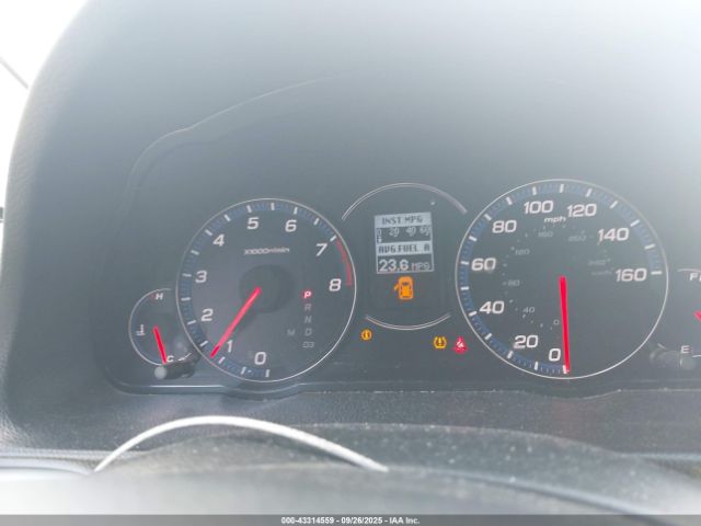 2008 ACURA TSX JH4CL96818C017095 Photo 6