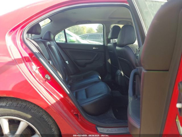2008 ACURA TSX JH4CL96818C017095 Photo 7