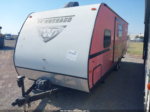 Aukcja sprzedaży 2014 Winnebago Minnie, vin: 54CAG0M26E1688194, numer aukcji: 43314563