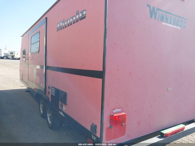 Aukcja sprzedaży 2014 Winnebago Minnie, vin: 54CAG0M26E1688194, numer aukcji: 43314563