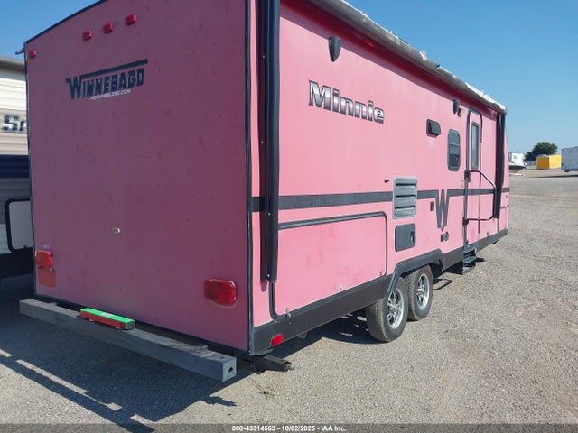 Aukcja sprzedaży 2014 Winnebago Minnie, vin: 54CAG0M26E1688194, numer aukcji: 43314563