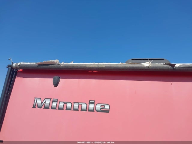 Aukcja sprzedaży 2014 Winnebago Minnie, vin: 54CAG0M26E1688194, numer aukcji: 43314563