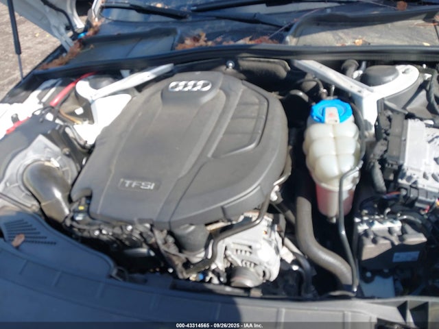 2018 AUDI A4 WAUENAF44JN018803 Photo 9