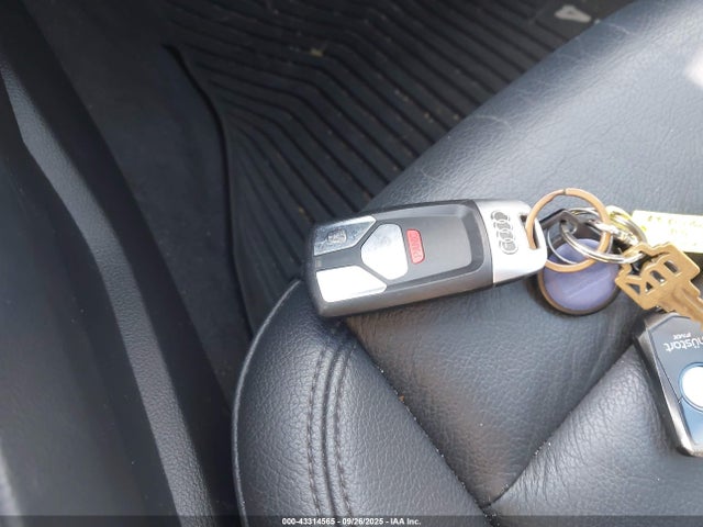 2018 AUDI A4 WAUENAF44JN018803 Photo 10