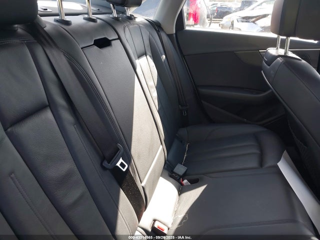 2018 AUDI A4 WAUENAF44JN018803 Photo 7