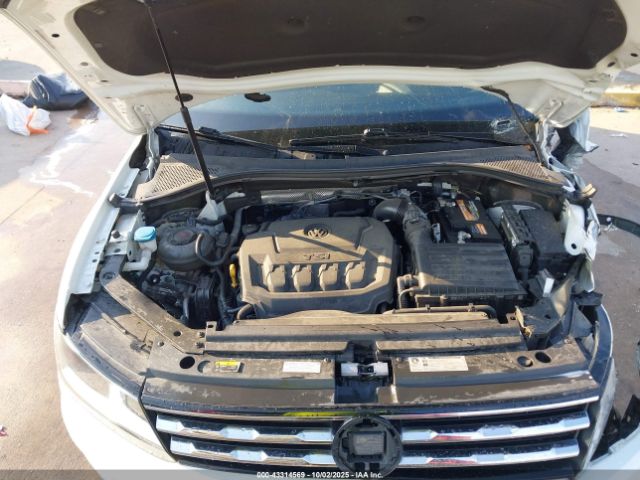 2019 VOLKSWAGEN TIGUAN 3VV3B7AX8KM027377 Photo 9