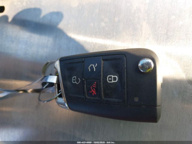 2019 VOLKSWAGEN TIGUAN 3VV3B7AX8KM027377 Photo 10