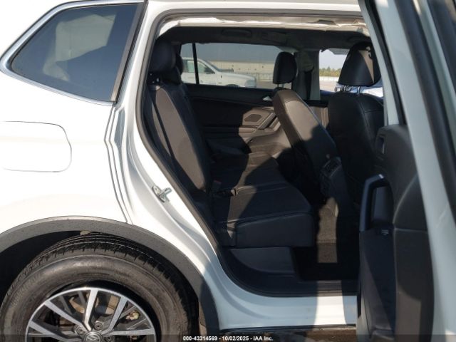 2019 VOLKSWAGEN TIGUAN 3VV3B7AX8KM027377 Photo 7