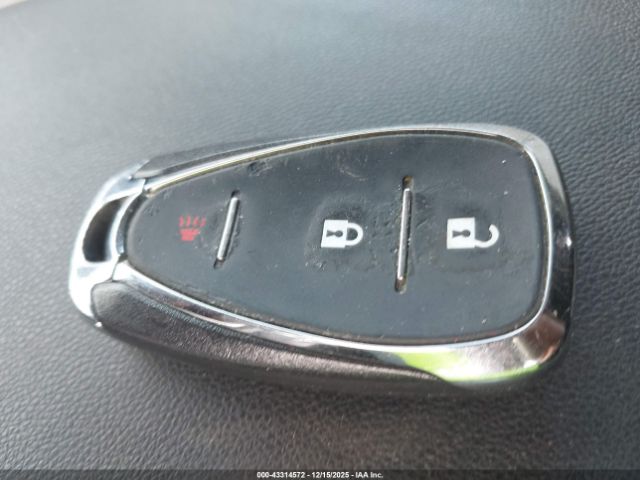 2021 CHEVROLET EQUINOX 2GNAXHEVXM6158529 Photo 10