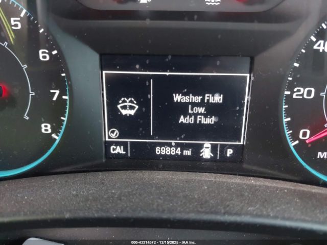 2021 CHEVROLET EQUINOX 2GNAXHEVXM6158529 Photo 6