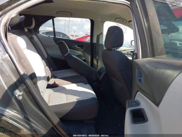 2021 CHEVROLET EQUINOX 2GNAXHEVXM6158529 Photo 7