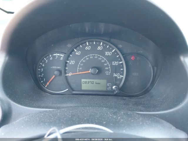 2019 MITSUBISHI MIRAGE ML32A5HJ5KH002446 Photo 6