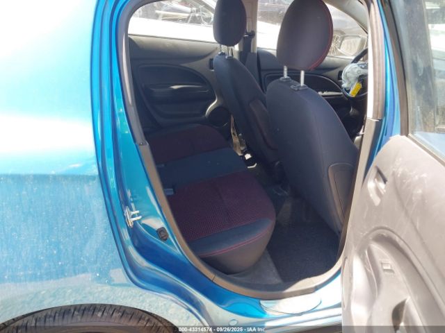 2019 MITSUBISHI MIRAGE ML32A5HJ5KH002446 Photo 7
