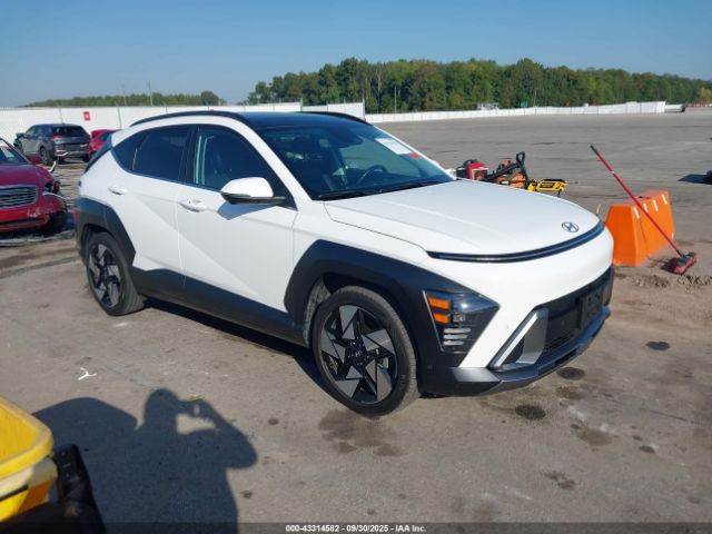 2024 HYUNDAI KONA KM8HE3A33RU074674