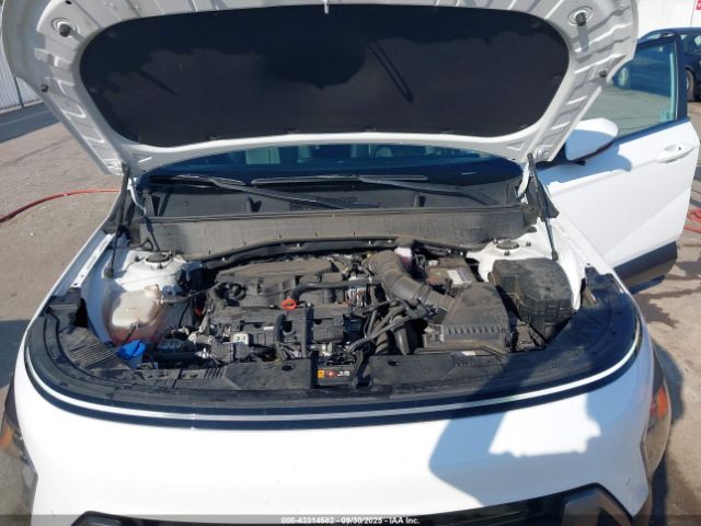 2024 HYUNDAI KONA KM8HE3A33RU074674 Photo 9