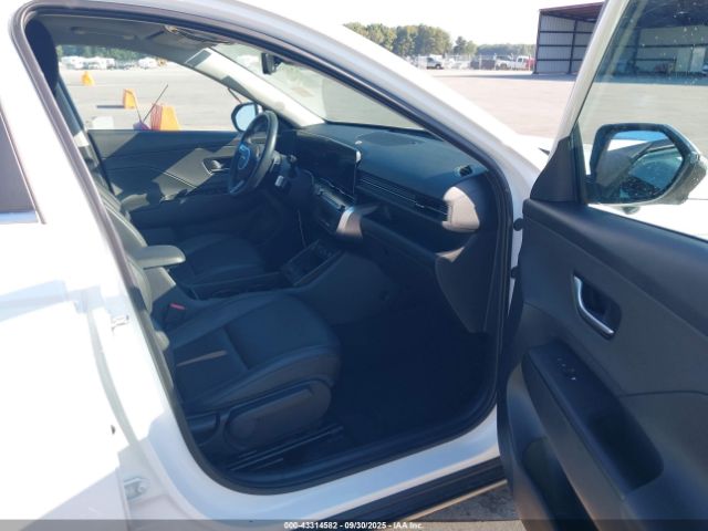 2024 HYUNDAI KONA KM8HE3A33RU074674 Photo 4