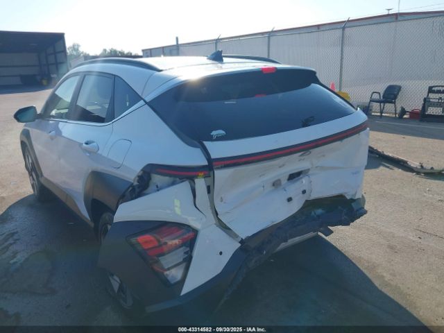 2024 HYUNDAI KONA KM8HE3A33RU074674 Photo 5