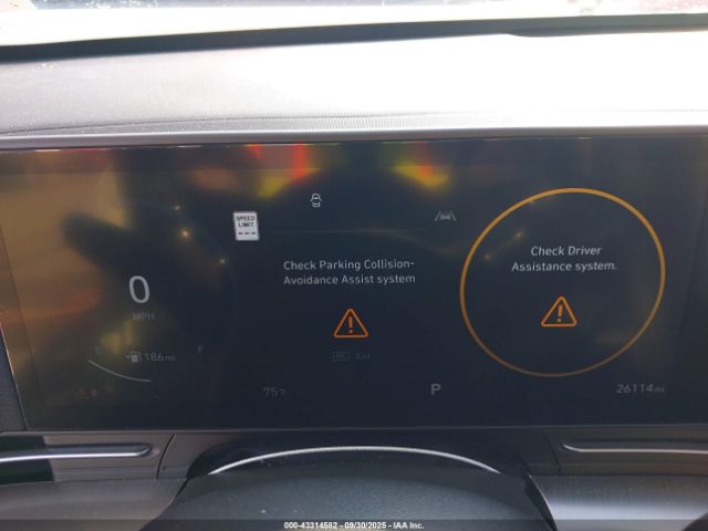 2024 HYUNDAI KONA KM8HE3A33RU074674 Photo 6