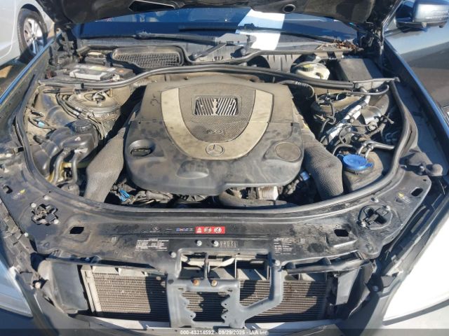 2011 MERCEDES-BENZ S 550 WDDNG7BB2BA367834 Photo 9