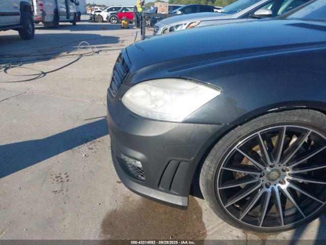 2011 MERCEDES-BENZ S 550 WDDNG7BB2BA367834 Photo 5