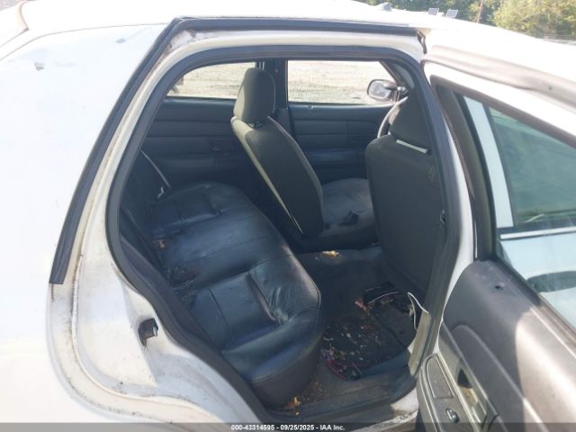 2006 FORD CROWN VICTORIA 2FAHP71W26X133661 Photo 7