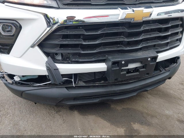 Chevrolet lbp 2025 KL79MMSP8SB148205 Image 18