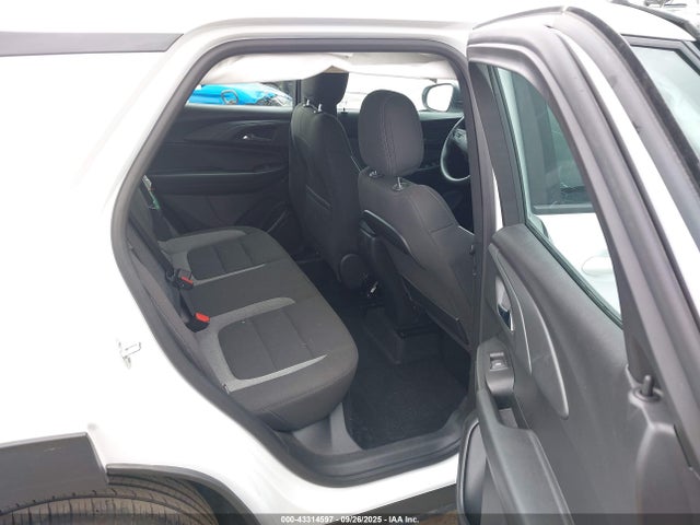 Chevrolet lbp 2025 KL79MMSP8SB148205 Image 8