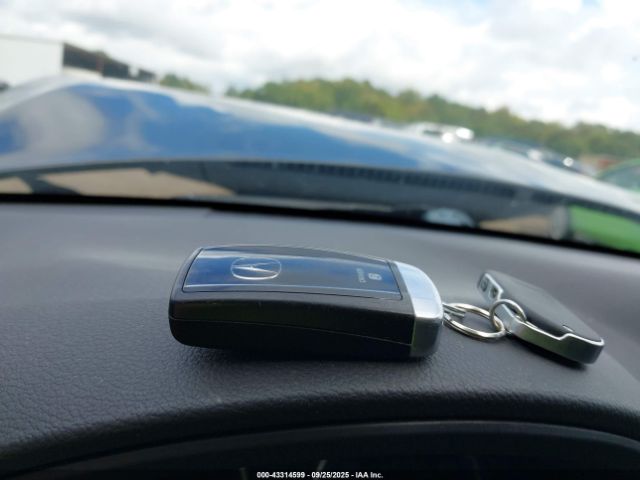 2016 ACURA ILX 19UDE2F75GA003744 Photo 10