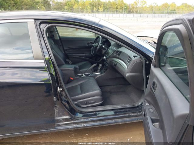 2016 ACURA ILX 19UDE2F75GA003744 Photo 4