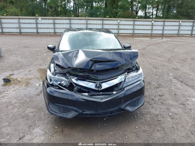 2016 ACURA ILX 19UDE2F75GA003744 Photo 5