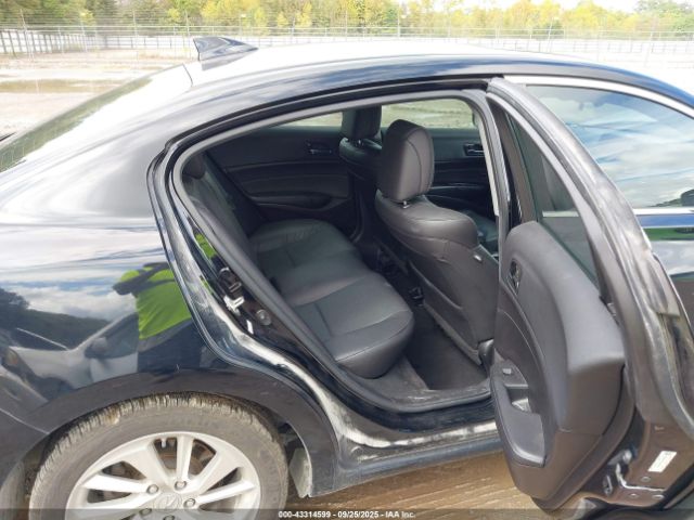 2016 ACURA ILX 19UDE2F75GA003744 Photo 7