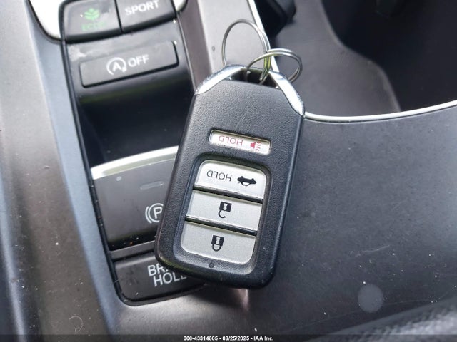 Honda l15be 2021 1HGCV1F31MA098849 Image 11