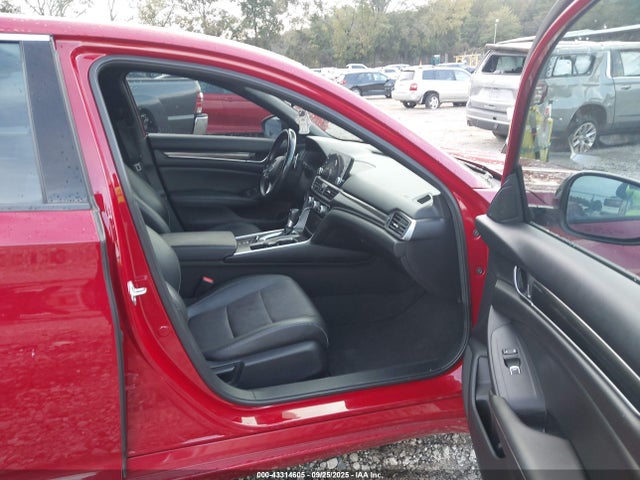 Honda l15be 2021 1HGCV1F31MA098849 Image 5