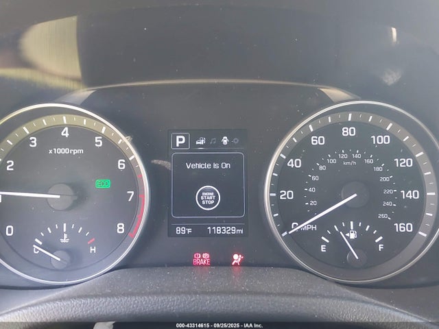 Hyundai 2017 2017 5NPD84LF7HH129207 Image 7