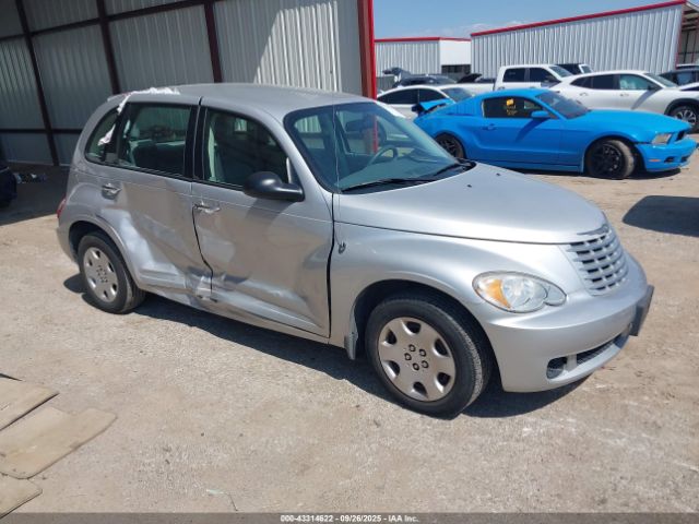 2007 CHRYSLER PT CRUISER 3A4FY48B77T532997